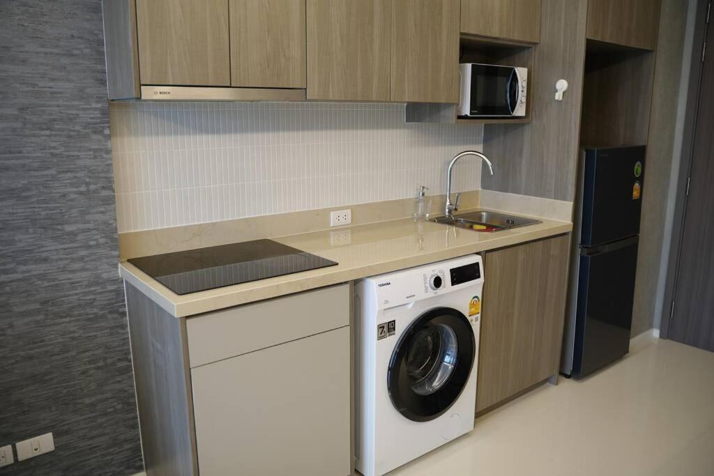 Appartement Circle Rein Sukhumvit 12 Two Bedrooms