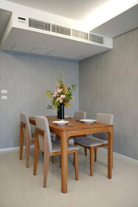 Appartement Circle Rein Sukhumvit 12 Two Bedrooms